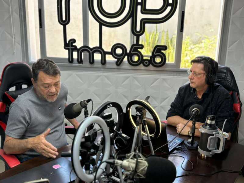 “Cacho” Bárbaro: “Bajó la inflación, pero no hay plata” barbaro