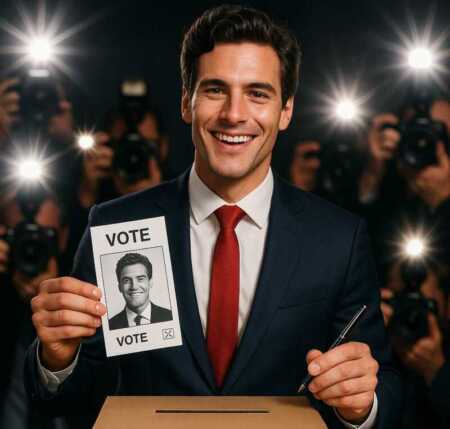 candidato chini