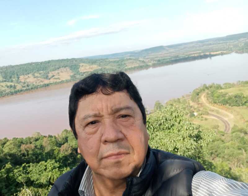 Caída de la compatibilidad entre planes sociales y empleo rural en Misiones: alarma en UATRE 3 Carmelo Rojas, de UATRE Misiones, alerta sobre la caída de la compatibilidad entre planes sociales y empleo rural.
