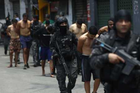 rio de janeiro