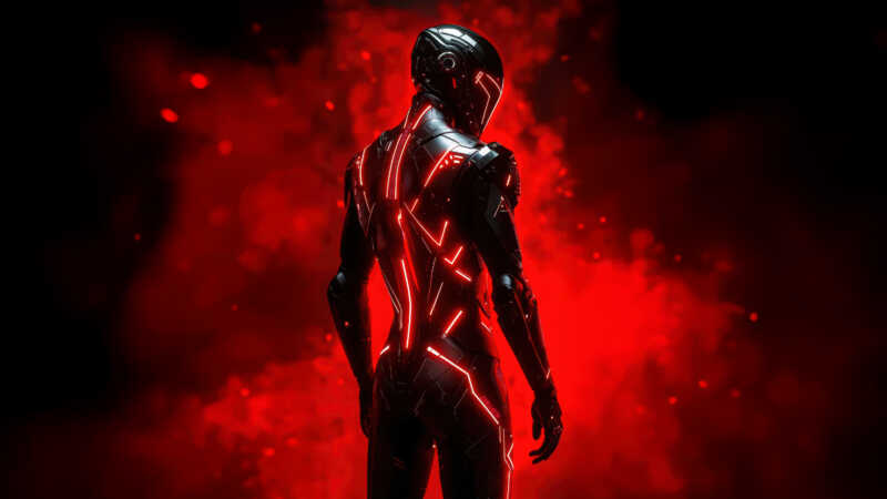 “Tron: Ares” llega al IMAX del Conocimiento en 3D disney tron ares pu 1 - 2