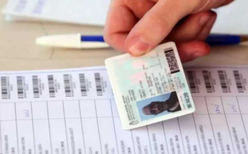 Elecciones 2025: cuáles son los documentos válidos para votar y por qué no el DNI digital documentos 1 - 1