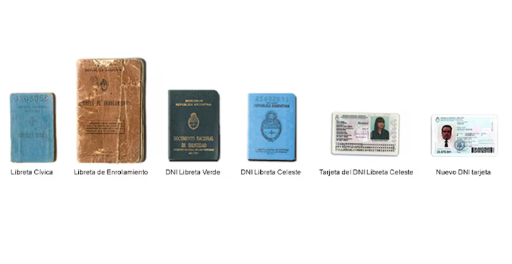 Elecciones 2025: cuáles son los documentos válidos para votar y por qué no el DNI digital 3 documentos - 2