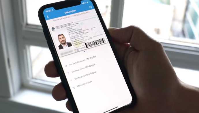 Elecciones 2025: cuáles son los documentos válidos para votar y por qué no el DNI digital 5 documentos2 - 4