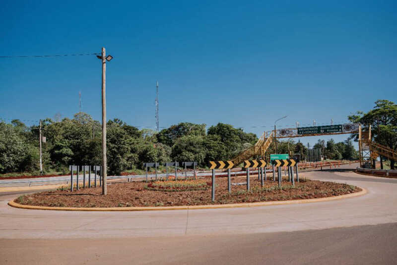 Suben las temperaturas en Misiones y el calor dominará la semana 6 Eldorado