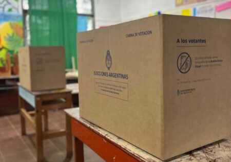 Reforma electoral boleta unica