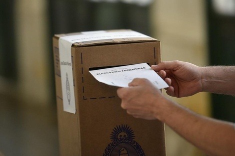 Elecciones: Consultora Zentrix ubica con ventaja a Fuerza Patria pero prevé baja participación Misiones