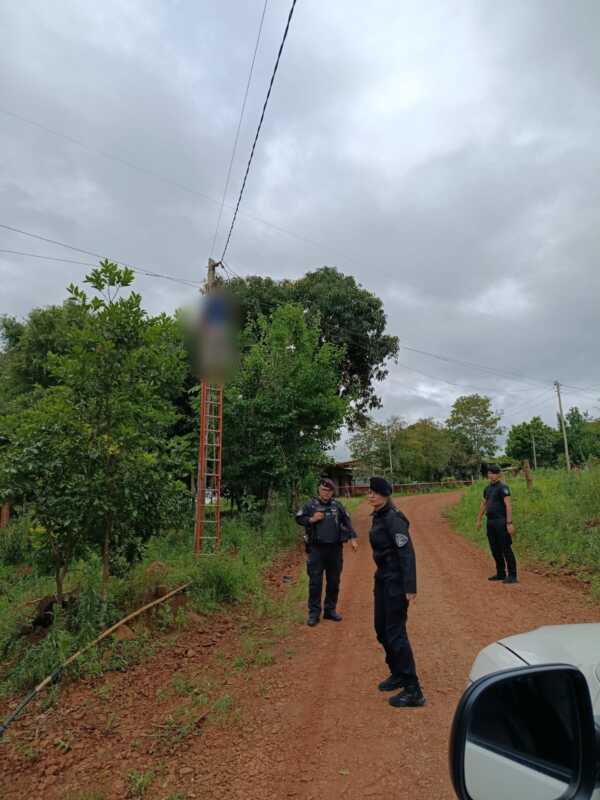 Instalaba fibra óptica en Puerto Rico y falleció electrocutado 2 electrocutado puerto rico