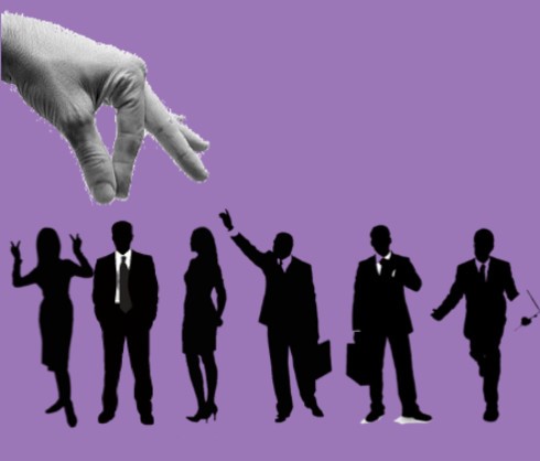 De candidato a dirigente: el desafío de permanecer 3 elegido - 2