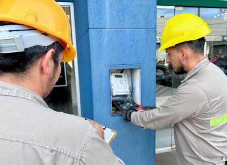 Energía de Misiones detectó miles de fraudes eléctricos: más de 11 mil inspecciones en 2025 energia de misiones