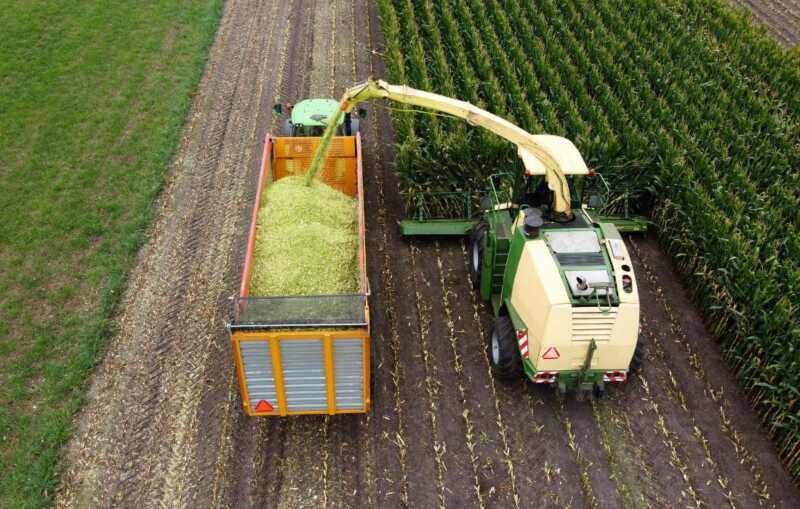 Productores, empresas y economistas se reúnen en Expoagro, la principal muestra agroindustrial del país, marcada por el debate sobre las retenciones al campo.