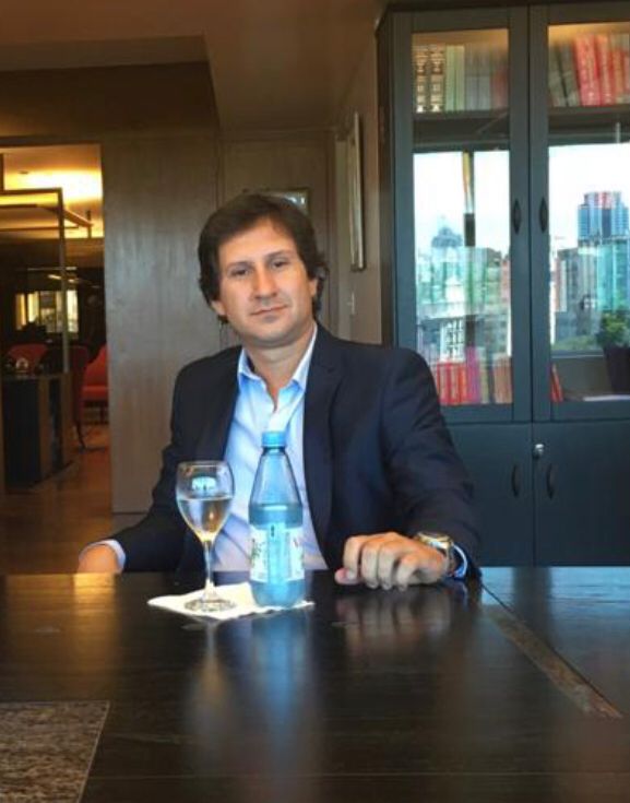 Quiénes podrían acompañar a Vigo en la nueva conducción del Concejo Deliberante de Posadas 3 Fernando Zarza asumirá como concejal de Posadas tras la renuncia de “Pepi” Wipplinger.