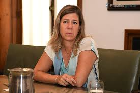 Caso Espert-Santilli - CIPPEC: la Justicia decidió entre vacíos legales en la primera experiencia con BUP 8 fiscal roteta - 7