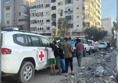 gaza