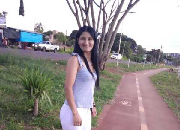gloria yrepa oberá femicidio