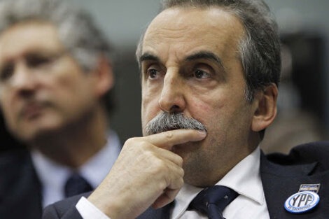La Corte Suprema dejó firme dos condenas contra Guillermo Moreno y lo inhabilitó a ejercer cargos públicos 4 guillermo moreno