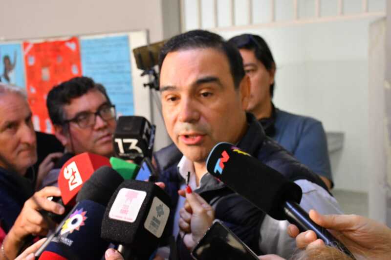valdés corrientes
