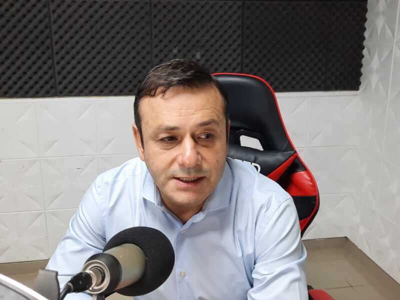 Herrera Ahuad: “Voy a votar por sí o por no, sin ausencias ni abstenciones” herrera ahuad