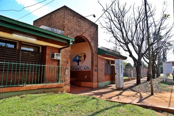 Operario de EMSA en estado crítico tras sufrir una descarga eléctrica El operario de EMSA que sufrió una descarga eléctrica en estado crítico