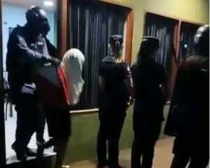 Iguazú: detienen a un acusado por abuso, a un violento y a otros dos ladrones 3 iguazú