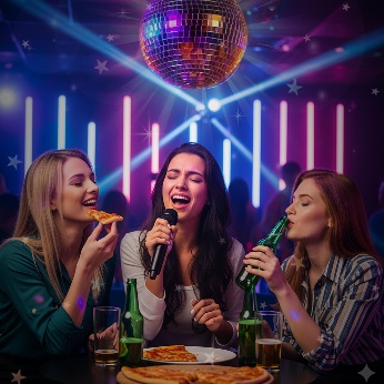 Viví el tercer fin de semana de octubre en el Casino Club 2 image002 - 1