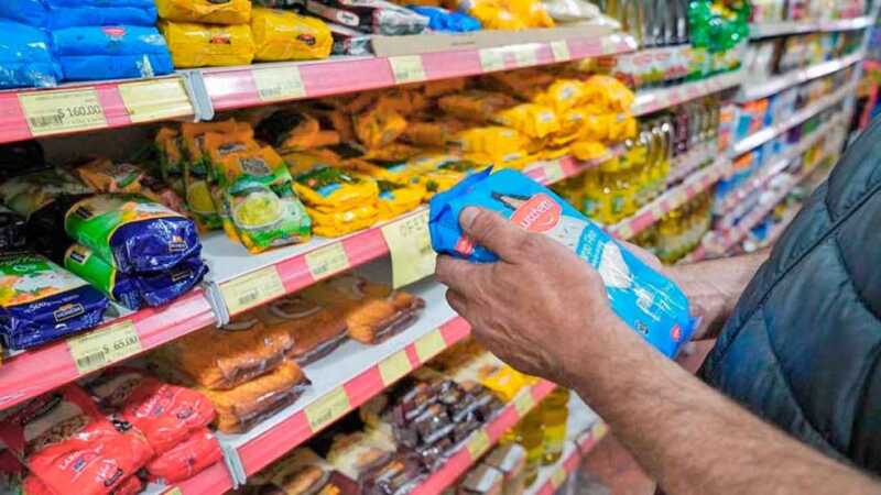 La inflación en alimentos no cede: azúcares y panificados lideraron las subas de septiembre Misiones