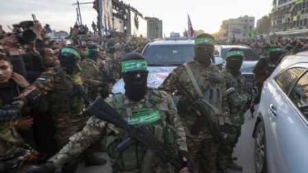 Israel envía delegación a El Cairo para recuperar al último rehén israel hamas rehenes - 1