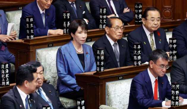 japon eleccion - 1