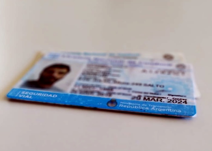 licencias