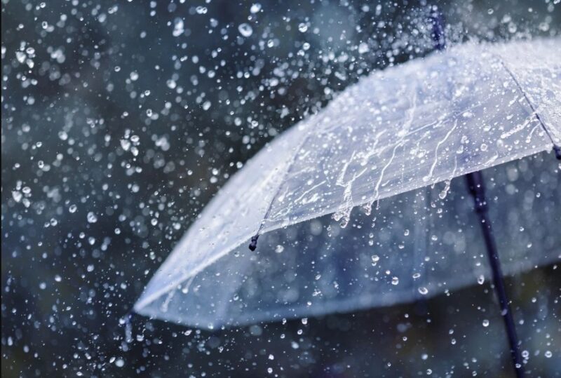 Misiones tendrá mañanas frescas y tardes templadas antes de nuevas lluvias 3 Viernes 29: inestable con posibles lluvias y tormentas aisladas en Misiones