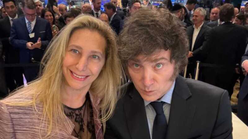 Eduardo Reina: “El formato Rockstar ya no alcanza, Milei necesita gobernar con los gobernadores” 3 senado