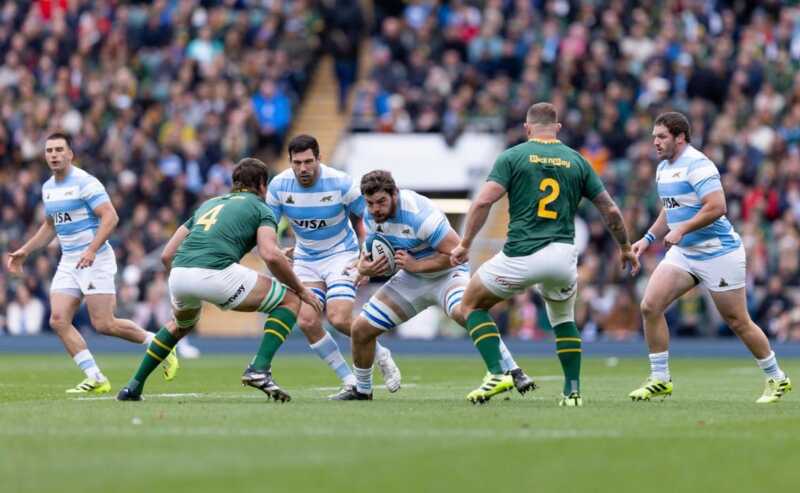 Los Pumas vuelven a escena: duelo ante Gales en el inicio de su última gira internacional del año los pumas