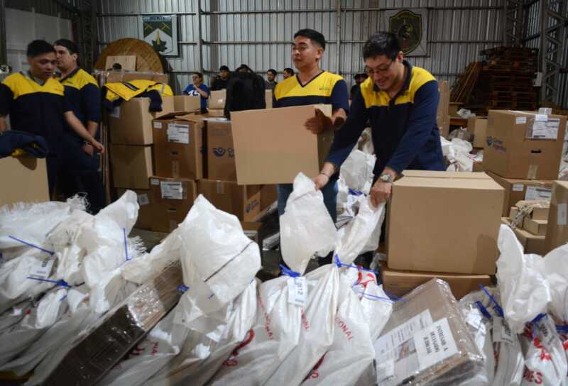 Qué se elige hoy domingo 26 de octubre en las elecciones de Misiones misiones elecciones