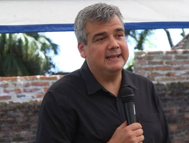 Las tres etapas de Reto a la Vida Misiones para superar las adicciones: desintoxicación, rehabilitación y reinserción 8 miguell benitez - 7