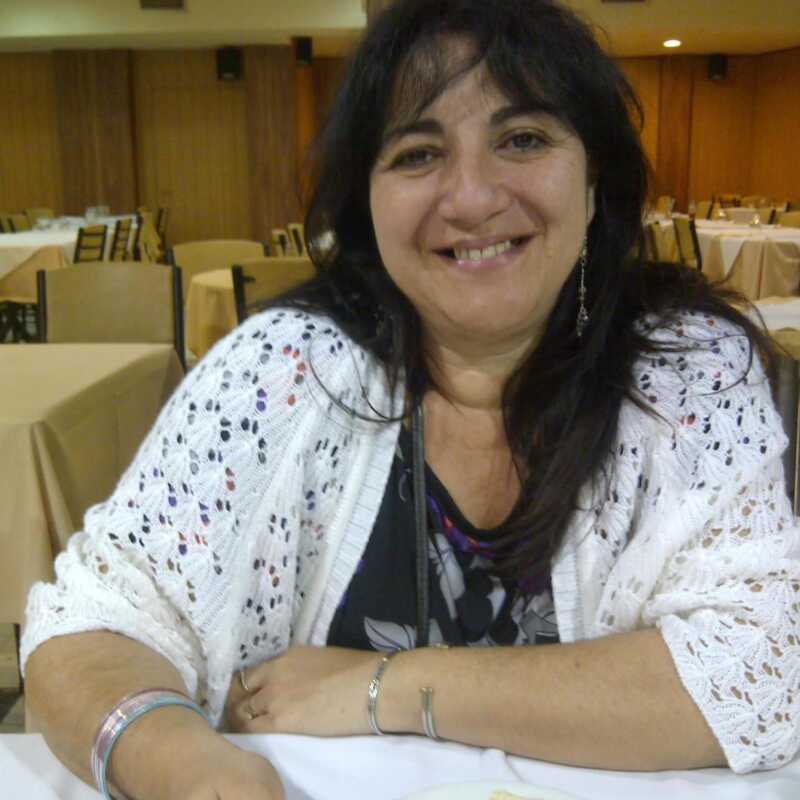 La referente de la CGT Misiones, Mirta Chemes, se pronunció sobre el debate nacional por la reforma laboral impulsada por el Gobierno.