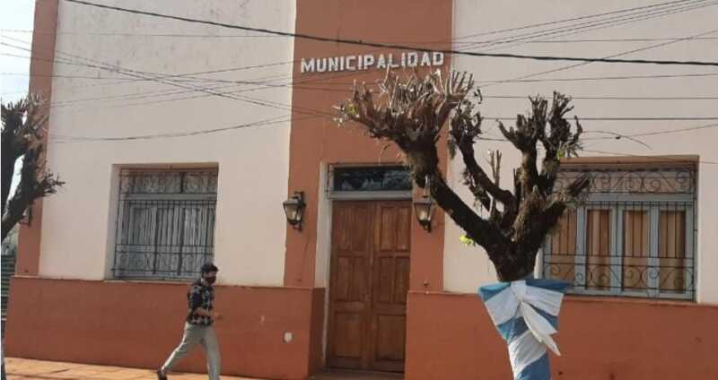 Municipalidad de Santa Ana