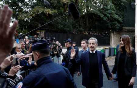 nicolas sarkozy 1 - 4