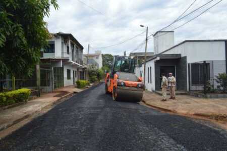 posadas obras