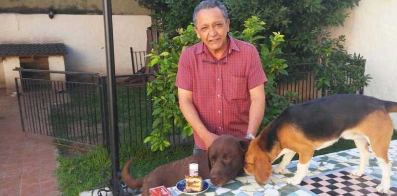 Oscar Centeno también irá a juicio