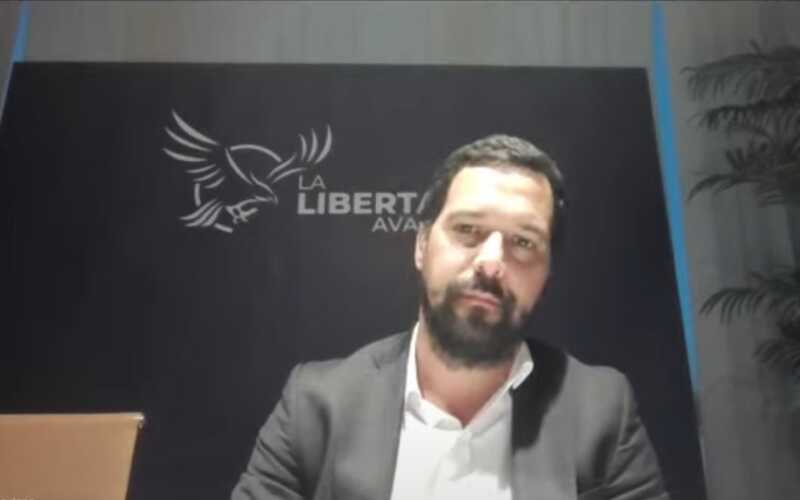 Pablo Lavigne: “Si el comercio se está yendo, una forma de retenerlo es con la Zona Franca” 4 pablo lavigne zona franca