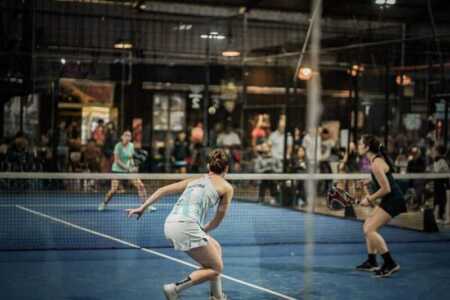 Pádel femenino en auge en Misiones: “Tenemos alrededor de 540 jugadoras registradas” El pádel femenino en Misiones sigue en expansión: con 95 parejas inscriptas, nueva fecha provincial y crecimiento sostenido, María Laura Ibarrola analizó el presente y futuro del deporte.