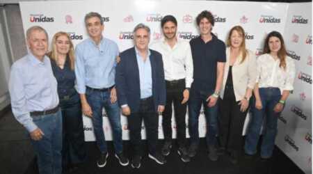 provincias unidas