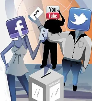 De candidato a dirigente: el desafío de permanecer 5 redes sociales - 4