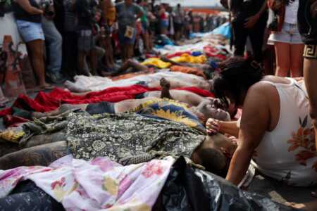 rio de janeiro muertos 2 - 1