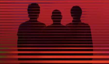 Soda Stereo con “Ecos” llena 5 ediciones del Movistar Arena y harán una gira latinoamericana soda stereo ecos - 4