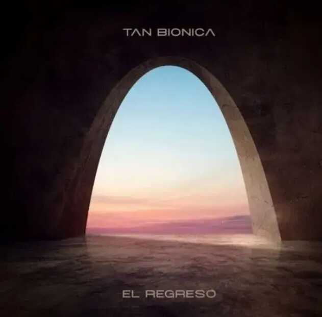 Tan Biónica vuelve con nuevo disco tras más de una década: “El Regreso” 3 tan bionica - 2