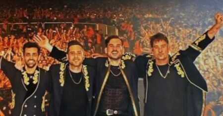 Tan Biónica vuelve con nuevo disco tras más de una década: “El Regreso” tan bionica