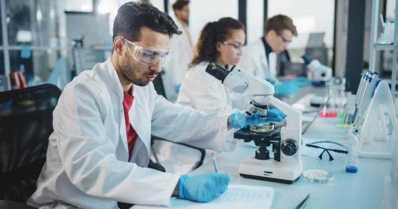 Misiones será sede de la 15ª jornada de técnicos de laboratorio Misiones será sede de la 15ª jornada de técnicos de laboratorio