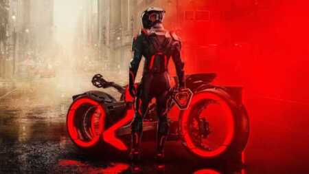 Tron: Ares sacude el IMAX del Conocimiento con acción y filosofía digital tron ares - 8