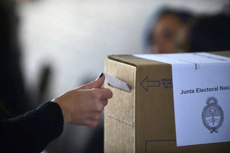 El pueblo misionero ha enviado un mensaje directo a través de las urnas con sus votos